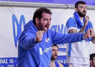Ιωνικός Νίκαιας: Οριστικό, πάει στο “Σοφία Μπεφόν”