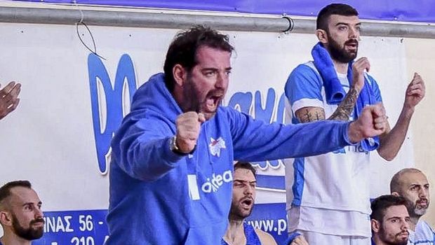 Ιωνικός Νίκαιας: Οριστικό, πάει στο “Σοφία Μπεφόν”