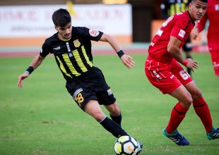 Επίσημο: Στον Εργοτέλη ο Τσέλιος