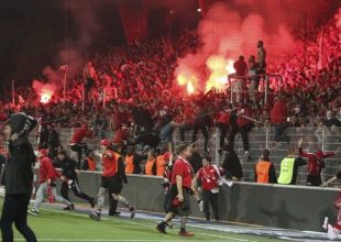 Ουνιόν: Οι οπαδοί θα απέχουν στα πρώτα 15′ του παρθενικού αγώνα στην Bundesliga