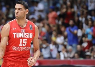 Με Μέζρι και Ρολ η 12άδα της Τυνησίας για το Παγκόσμιο