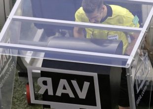 Μποροβήλος: «Προβλήματα στην εφαρμογή του VAR»