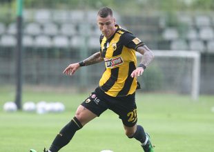 Βράνιες: «Μόνο ΑΕΚΑΡΑ»