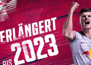 Βέρνερ… 2023 στην Λειψία