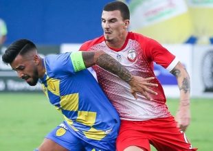 Παναιτωλικός – Ξάνθη 1-2: Δεύτερο “διπλό” οι ακρίτες