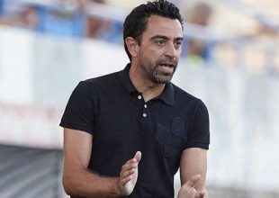 Ο Τσάβι πήρε τον πρώτο του τίτλο ως προπονητής