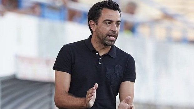 Ο Τσάβι πήρε τον πρώτο του τίτλο ως προπονητής