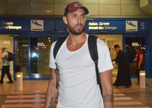 Χρυσικόπουλος στο AEK1924.gr: «Χαρούμενος που ανήκω στην ΑΕΚ!»