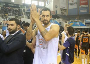 Κοντά στην ΑΕΚ ο Χρυσικόπουλος