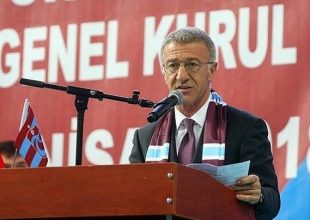 Πρόεδρος Τράμπζονσπορ: «Θα κερδίσουμε την ΑΕΚ»