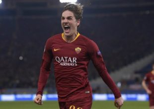 Τζανιόλο… 2024 στην Ρόμα