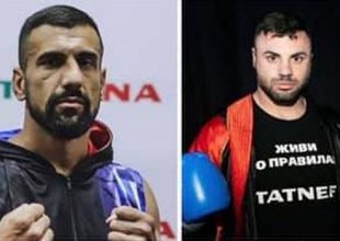 Στις 7 Δεκεμβρίου το εγχώριο ντέρμπι Φεζουλάι – Βαρδάκα