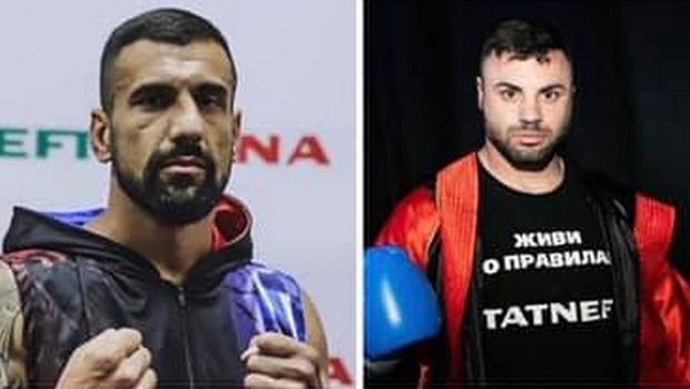 Στις 7 Δεκεμβρίου το εγχώριο ντέρμπι Φεζουλάι – Βαρδάκα