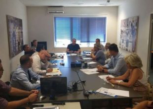 Η απάντηση της ΕΣΑΠ στον Εθνικό Κοζάνης