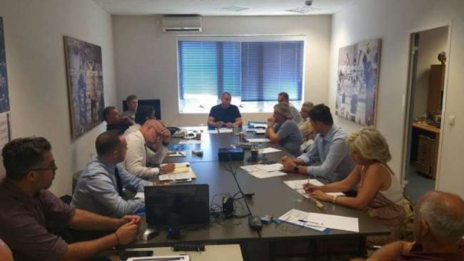 Η απάντηση της ΕΣΑΠ στον Εθνικό Κοζάνης