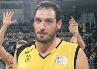 Κώστας Χαρίσης: “Θα γίνει μια ωραία γιορτή του μπάσκετ στην Κω”