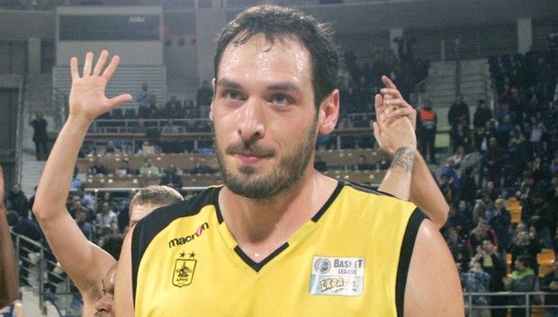 Κώστας Χαρίσης: “Θα γίνει μια ωραία γιορτή του μπάσκετ στην Κω”