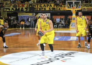 Στάσιμο το θέμα του Μποχωρίδη