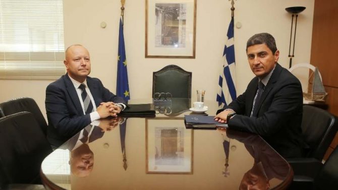 Φούσεκ: «Συγχαρητήρια στην Ελλάδα για το VAR»
