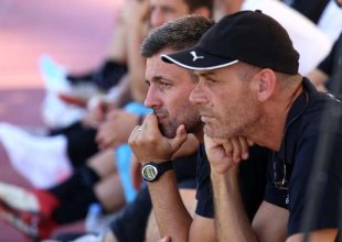 Παπαπαναγής: «Όλοι στον ΟΦΗ είναι ετοιμοπόλεμοι»