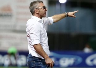 Παπαβασιλείου: «Υπάρχει συσπείρωση»