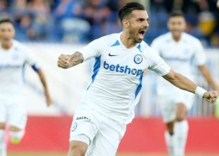 Ατρόμητος – Παναιτωλικός 2-0