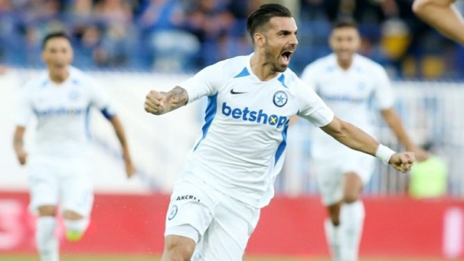 Ατρόμητος – Παναιτωλικός 2-0