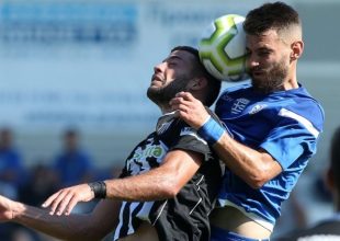 Δύο συλλήψεις στο Αιγάλεω – Καλαμάτα