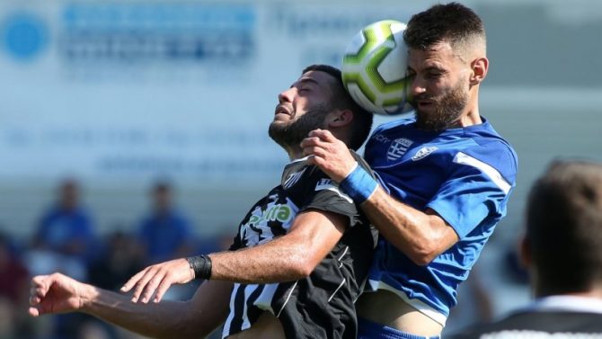 Δύο συλλήψεις στο Αιγάλεω – Καλαμάτα