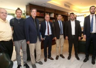 Super League 2: Συνάντηση με ΕΡΤ