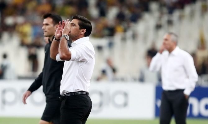 Φερέιρα: «Φοβερό παιχνίδι που ευχαριστήθηκε ο κόσμος»