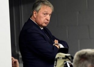 Συνελήφθη και ο πρώην γενικός διευθυντής της Άντερλεχτ