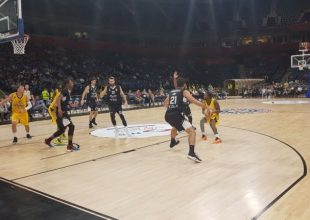 Θετικό πρόσημο παρά την ήττα για Βασίλισσα