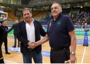 «Εγένετο» ο Σύλλογος Παλαίμαχων Αθλητών Καλαθοσφαίρισης ΑΕΚ!