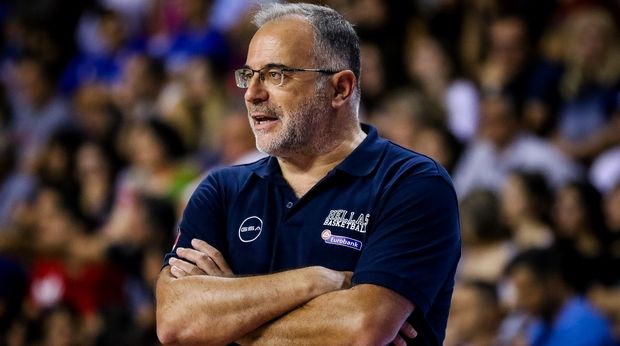 Σκουρτόπουλος: “Αν βιαστούμε, μπορεί να γλιστρήσουμε”