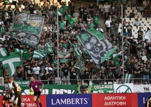 Παναθηναϊκός: Συλλαλητήριο στη Λεωφόρο και αποχή από Ολυμπιακό