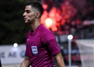 ΑΕΛ: Επιστολή σε Περέιρα, Φούσεκ και ΚΕΔ για την διαιτησία με Πανιώνιο