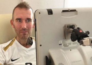 Πέθανε ο Φερνάντο Ρίκσεν που έπασχε από ALS