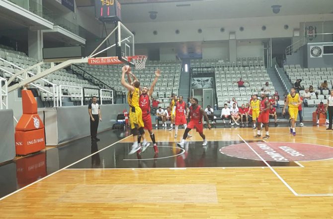 Νέα φιλική νίκη για τη Βασίλισσα
