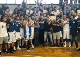 Παπάγου και Μανδραϊκός οι εκπλήξεις στο Κύπελλο Ελλάδας