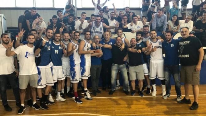 Παπάγου και Μανδραϊκός οι εκπλήξεις στο Κύπελλο Ελλάδας