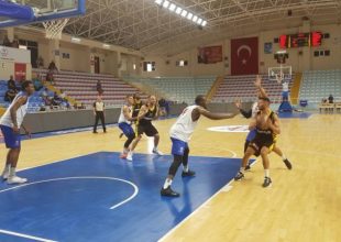 Δεύτερο φιλικό για την Βασίλισσα στην Τουρκία