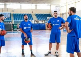 Ιωνικός Νικαίας: Δεν πήρε άδεια συμμετοχής, με 11 ομάδες το πρωτάθλημα!