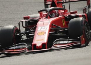 F1: Πρώτη νίκη για Λεκλέρκ, θριάμβευσε στο ΣΠΑ