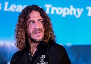 Έριξε «άκυρο» στην Μπαρτσελόνα ο Πουγιόλ