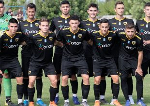 Live Streaming Ολυμπιακός Κ19 – ΑΕΚ Κ19