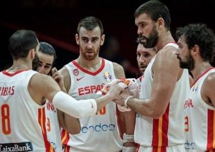Παγκόσμιο Κύπελλο: Για το χρυσό Αργεντινή και Ισπανία