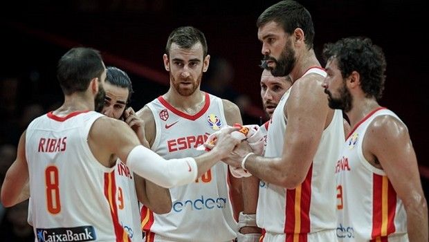 Παγκόσμιο Κύπελλο: Για το χρυσό Αργεντινή και Ισπανία