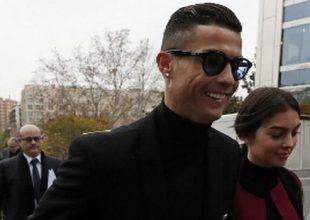 Ρονάλντο: “Το σεξ με την Χεορχίνα είναι καλύτερο από το γκολ με ψαλιδάκι”