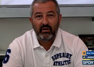 Το παρελθόν και το μέλλον της σάλας μέσα από την αφήγηση του προέδρου της